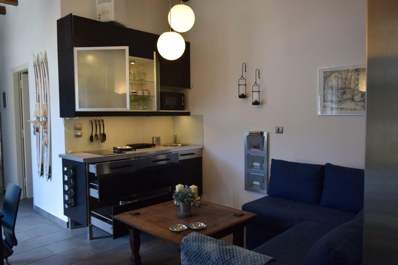 Clio'S Beach House Ormos  ภายนอก รูปภาพ